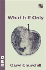 What If If Only цена и информация | Рассказы, новеллы | kaup24.ee