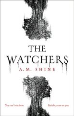 Watchers: A thrilling Gothic horror perfect for Halloween UK Airports hind ja info | Fantaasia, müstika | kaup24.ee