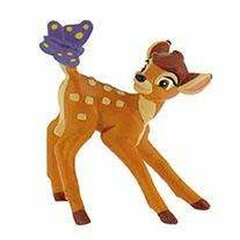 Фигурка Bambi цена и информация | Игрушки для мальчиков | kaup24.ee
