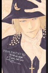 Final Fantasy VII: Lateral Biography Turks: Lateral Biography Turks the Kids Are Alright hind ja info | Fantaasia, müstika | kaup24.ee