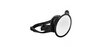 Peegel Zuma Kids Car Mirror, must hind ja info | Autoistmete lisavarustus | kaup24.ee