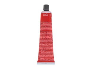 Londa Professional Demi-Permanent Colour Extra Coverage - Sillerdav poolpüsiv juuksevärv 07.07 hind ja info | Juuksevärvid | kaup24.ee