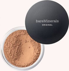 Минеральная база под макияж Bareminerals оригинальный средний оттенок загара 18, 8 г цена и информация | Пудры, базы под макияж | kaup24.ee