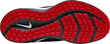 Jalatsid Nike Downshifter 11 Black Red CZ3959 005/11K hind ja info | Laste spordijalatsid | kaup24.ee