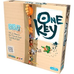 Lauamäng Kadabra One Key, LT, LV, EE цена и информация | Настольные игры, головоломки | kaup24.ee