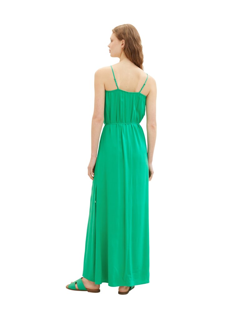 Tom Tailor naiste kleit, roheline hind ja info | Kleidid | kaup24.ee