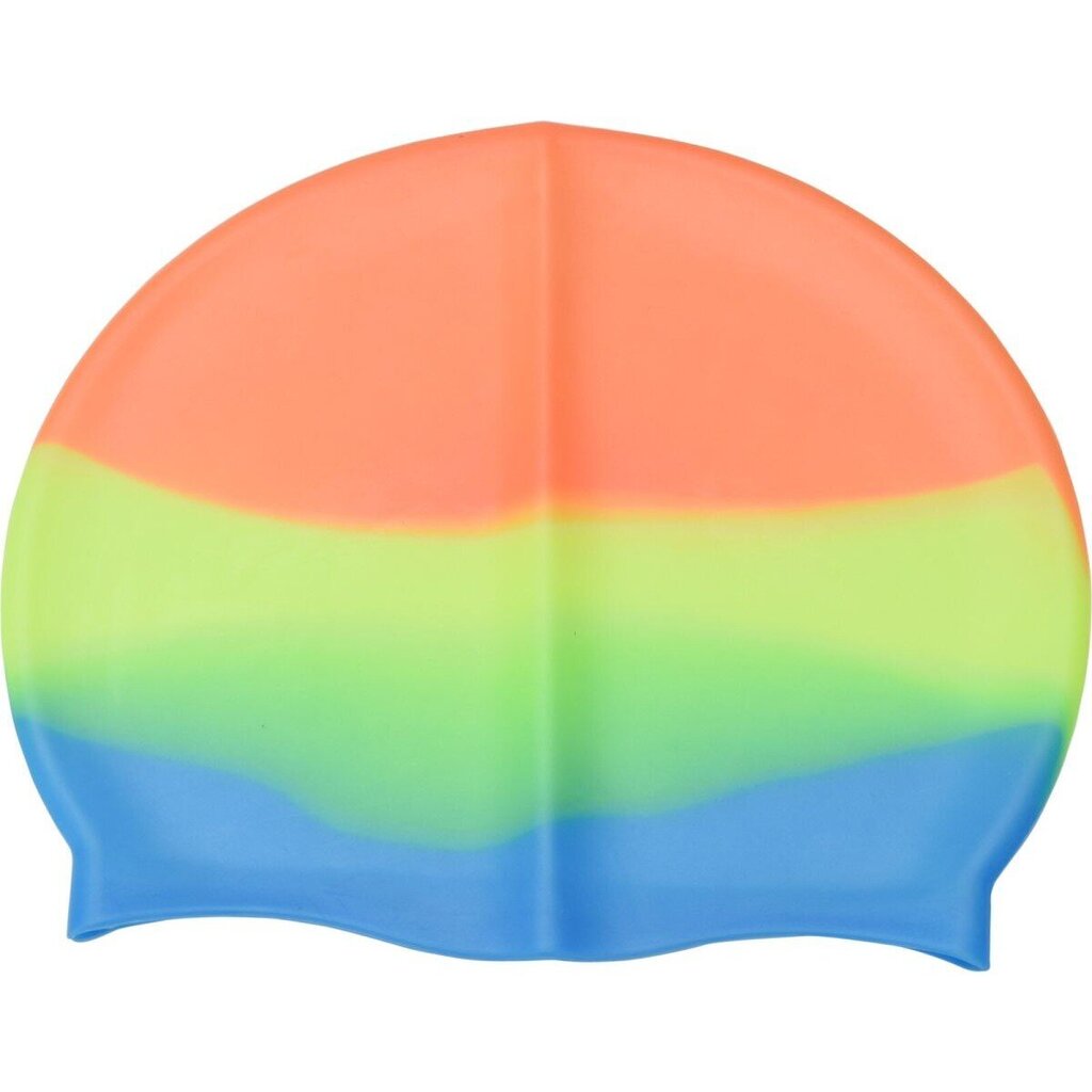 Ujumismüts Senior Classic värviline цена и информация | Ujumismütsid | kaup24.ee