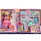 Nukukomplekt L.O.L. OMG Sunshine Makeover - Stellar Gurl цена и информация | Tüdrukute mänguasjad | kaup24.ee