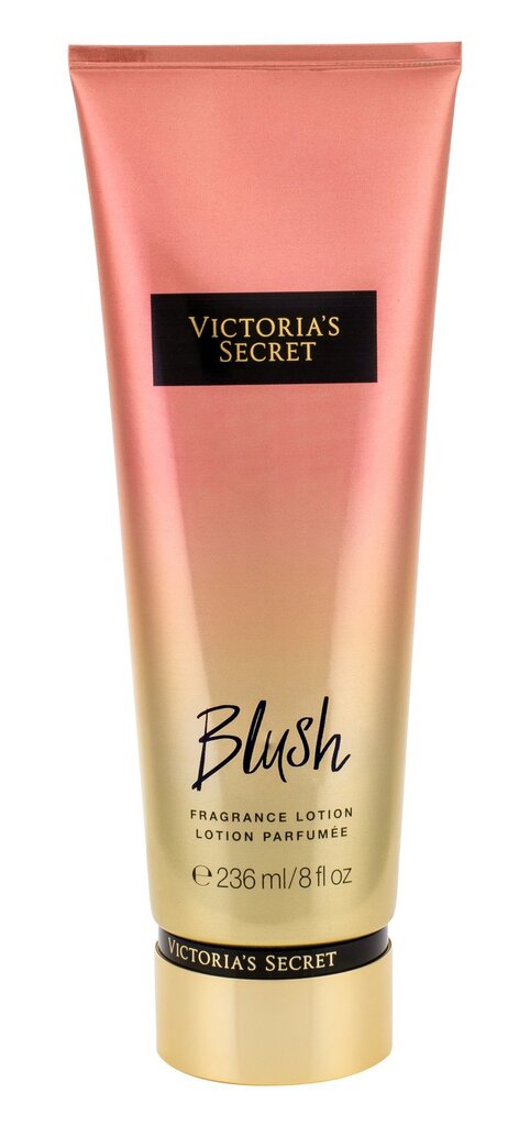 Lõhnav kehakreem Victoria's Secret Blush naistele 236 ml цена и информация | Lõhnastatud kosmeetika naistele | kaup24.ee