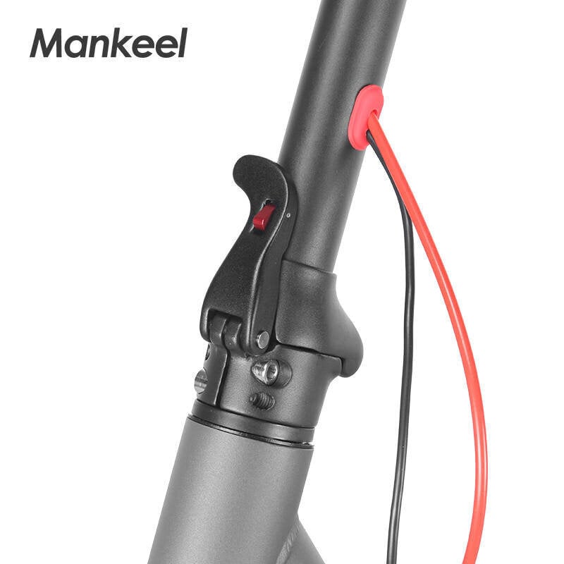Elektriline roller Mankeel MK083 Pro, 350W, must hind ja info | Elektritõukerattad | kaup24.ee