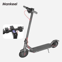 Elektriline roller Mankeel MK083 Pro, 350W, must цена и информация | Электросамокаты | kaup24.ee