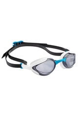 Очки для плавания. ALIEN. Белый цена и информация | Очки для плавания | kaup24.ee