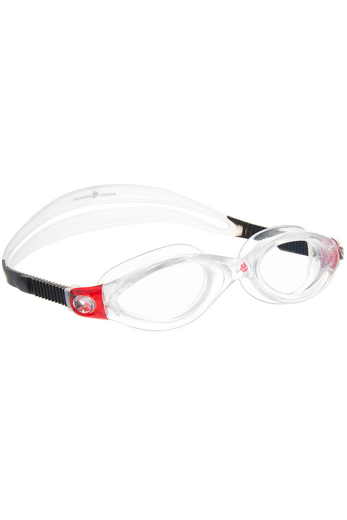 Ujumisprillid. Clear Vision CP Lens. Punane цена и информация | Ujumisprillid | kaup24.ee