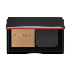 Shiseido Powder Make-up Base Synchro Skin Self-refreshing Shiseido hind ja info | Jumestuskreemid, puudrid | kaup24.ee