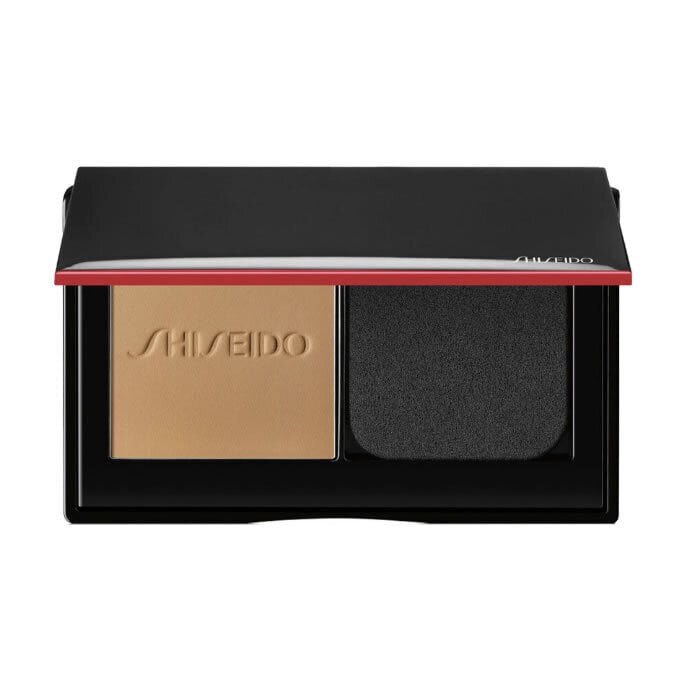 Shiseido Powder Make-up Base Synchro Skin Self-refreshing Shiseido цена и информация | Jumestuskreemid, puudrid | kaup24.ee