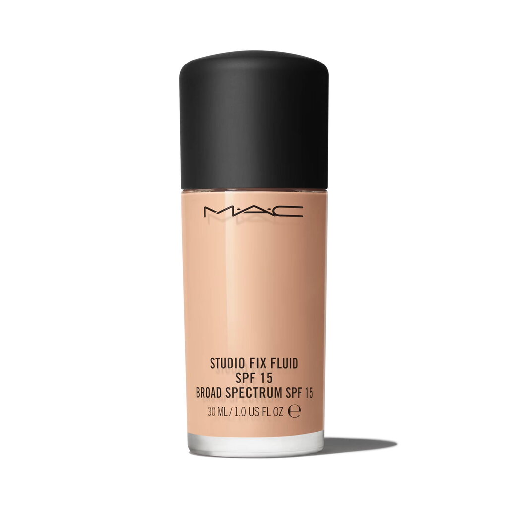 Jumestuskreem MAC Liquid Make Up Base Mac Studio Fix Fluid (30 ml) цена и информация | Jumestuskreemid, puudrid | kaup24.ee