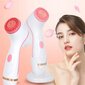 Sonic Spin Facial Brush Cnaier Face hind ja info | Näohooldusseadmed | kaup24.ee