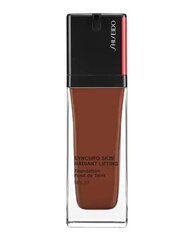 Корректор для лица Synchro Skin Radiant Lifting Shiseido 550 (30 мл) цена и информация | Пудры, базы под макияж | kaup24.ee