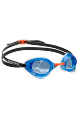 Стартовые очки. TURBO RACER II. Оранжевый цена и информация | Очки для плавания StoreXO, черные | kaup24.ee