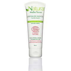 Kätekreem Instituto Español Natura Madre Tierra Hand Cream 75ml цена и информация | Женские духи | kaup24.ee