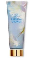 Лосьон для тела Victoria's Secret Радужный душ, 236мл цена и информация | Кремы, лосьоны для тела | kaup24.ee