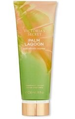 Victoria's Secret Palm Lagoon kehakreem 236 ml hind ja info | Kehakreemid, losjoonid | kaup24.ee