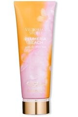 Victoria's Secret Plumeria Beach kehakreem 236 ml hind ja info | Kehakreemid, losjoonid | kaup24.ee