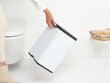 Brabantia prügikast, käsitsi avatav Bo 12 L цена и информация | Prügikastid | kaup24.ee