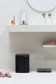 Brabantia prügikast, käsitsi avatav Bo 12 L цена и информация | Prügikastid | kaup24.ee