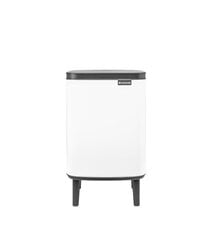 Brabantia prügikast, Bo Hi, 7 L цена и информация | Мусорные баки | kaup24.ee