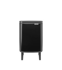 Brabantia prügikast, Bo Hi, 7 L цена и информация | Мусорные баки | kaup24.ee