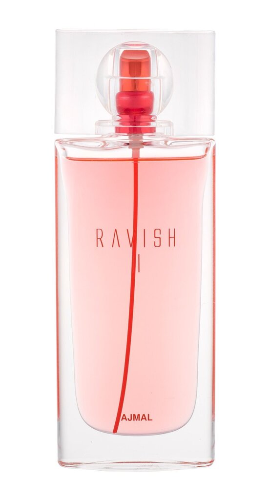 Parfüümvesi Ajmal Ravish II EDP naistele 50 ml hind ja info | Naiste parfüümid | kaup24.ee