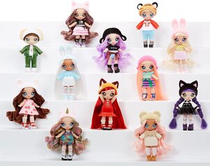 Na! Na! Na! Surprise Minis - Series 1 (10 cm) цена и информация | Игрушки для девочек | kaup24.ee