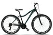 Naiste jalgratas MTB Kands Energy 500, 150-167 cm pikk, amortisaatoriga, 27,5" alumiiniumveljed, mitmevärviline цена и информация | Jalgrattad | kaup24.ee