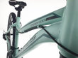 Naiste jalgratas MTB Kands Energy 500, 167-185 cm pikk, amortisaatoriga, 27,5" alumiiniumveljed, sinine цена и информация | Jalgrattad | kaup24.ee