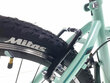 Naiste jalgratas MTB Kands Energy 500, 167-185 cm pikk, amortisaatoriga, 27,5" alumiiniumveljed, sinine цена и информация | Jalgrattad | kaup24.ee