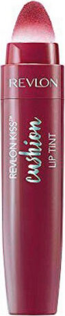 Revlon Kiss Cushion Lip Tint 290 Extra Violet hind ja info | Huulepulgad, -läiked, -palsamid, vaseliin | kaup24.ee