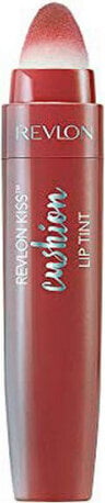 Revlon Kiss Cushion Lip Tint 290 Extra Violet hind ja info | Huulepulgad, -läiked, -palsamid, vaseliin | kaup24.ee