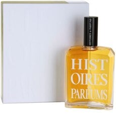 Parfüümvesi Histoires de Parfums Noir Patchouli EDP unisex 120 ml цена и информация | Женские духи | kaup24.ee