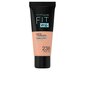 Maybelline Fit Me Matte & Poreless Foundation 238 Rich Tan 30ml цена и информация | Jumestuskreemid, puudrid | kaup24.ee