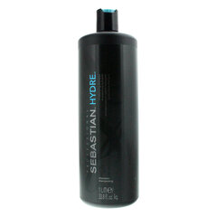 Niisutav šampoon Sebastian Hydre Shampoo, 1000 ml hind ja info | Šampoonid | kaup24.ee