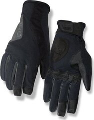 Зимние перчатки GIRO PIVOT 2.0, M цена и информация | Другие аксессуары для велосипеда | kaup24.ee