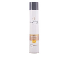 Pantene Pro-V matt lakk Protect & Style 300ml hind ja info | Viimistlusvahendid juustele | kaup24.ee