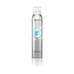 Kuivšampoon Nioxin Instant Fullness Dry Celanser, 180ml hind ja info | Šampoonid | kaup24.ee