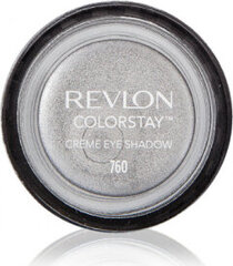 Lauvärv Revlon Eyeshadow Colorstay Revlon hind ja info | Ripsmetušid, lauvärvid, silmapliiatsid, seerumid | kaup24.ee