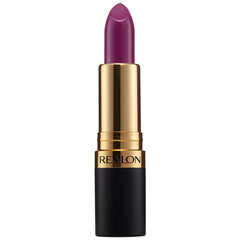 Revlon Super Lustrous Lipstick Matte 056 Purple Aura hind ja info | Huulepulgad, -läiked, -palsamid, vaseliin | kaup24.ee