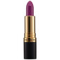 Revlon Super Lustrous Lipstick Matte 056 Purple Aura цена и информация | Huulepulgad, -läiked, -palsamid, vaseliin | kaup24.ee