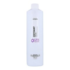 Juukse oksüdeerija L'Oreal Professionnel Paris 12,5 Vol 3,75% (1000 ml) цена и информация | Краска для волос | kaup24.ee