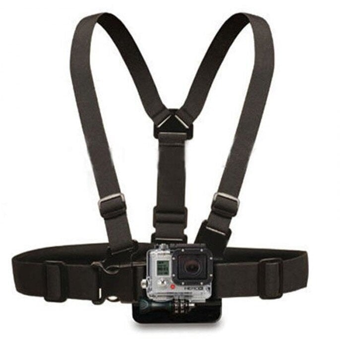GoPro Adjustable Strap hind ja info | Videokaamerate lisatarvikud | kaup24.ee