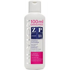Šampoon Revlon - ZP11 Formula Shampoo - 400ml - W hind ja info | Šampoonid | kaup24.ee